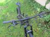 Nové 29" kolo RB CR 17", vidlice Suntour XCR air, Shimano Deore 1x12, BOOST pevné osy