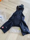 Castelli Espresso Bibshorts Men - černá 