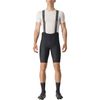 Castelli Espresso Bibshorts Men - černá 