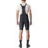 Castelli Espresso Bibshorts Men - černá 