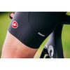 Castelli Espresso Bibshorts Men - černá 