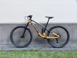Trek Fuel EX 5 29", vel. M, 2022