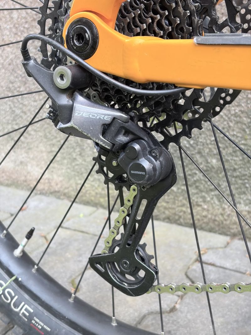 Trek Fuel EX 5 29", vel. M, 2022
