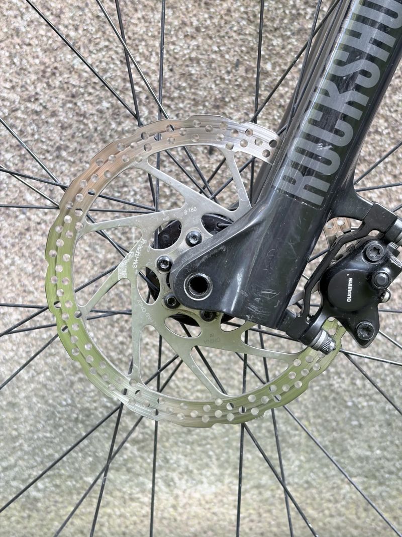 Trek Fuel EX 5 29", vel. M, 2022