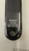 Kliky Shimano DuraAce 9200