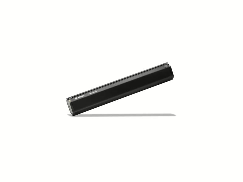 Baterie BOSCH PowerTube 750 Wh Vertical