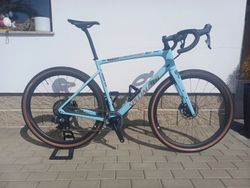 Specialized Diverge Expert Carbon