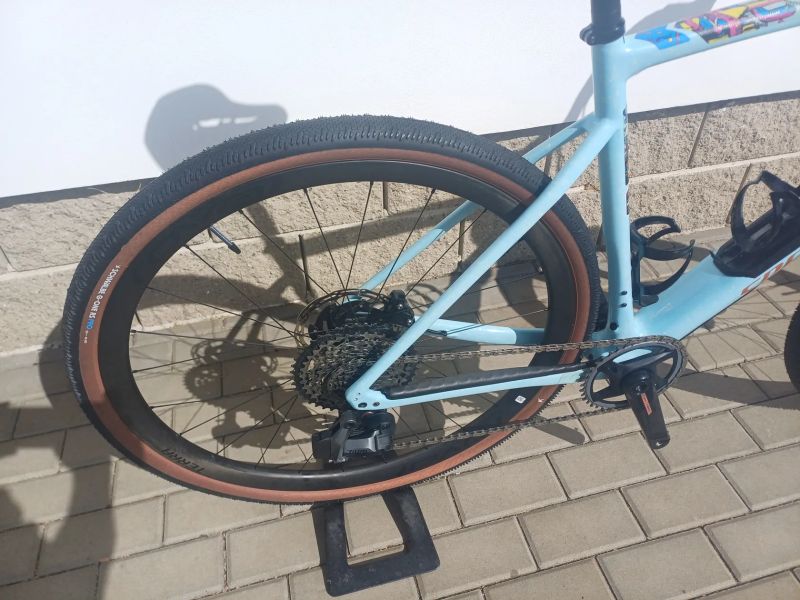 Specialized Diverge Expert Carbon