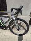 Silniční kolo Focus Izalco Max 9.7