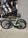 Silniční kolo Focus Izalco Max 9.7