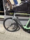 Silniční kolo Focus Izalco Max 9.7