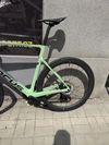 Silniční kolo Focus Izalco Max 9.7