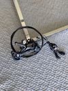 Nova Sada Shimano Deore 1x11 + packeta Zdarma
