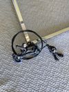 Nova Sada Shimano Deore 1x11 + packeta Zdarma