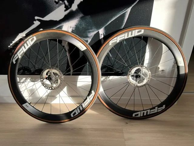 FFWD Ryot 44