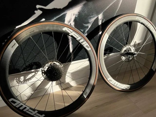 FFWD Ryot 44