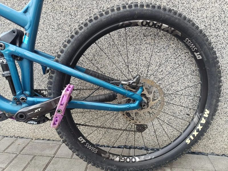 Focus Jam 6.9 2019