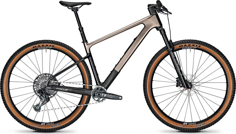 FOCUS RAVEN 8.9 MODEL 2025