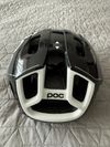 POC ventral air spin