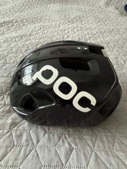 POC ventral air spin