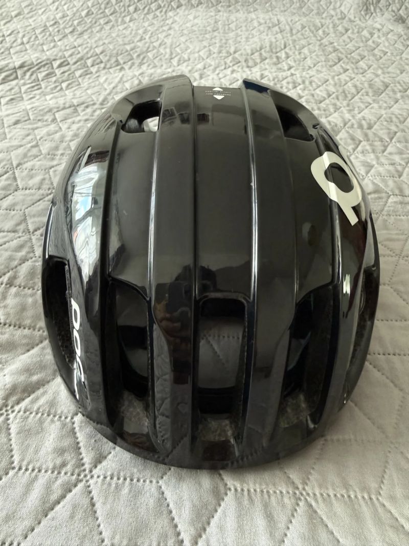 POC ventral air spin