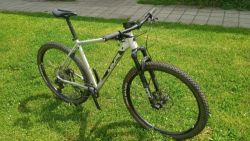 MMR ZEN 30 (1*12 XT, Fox)