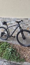 Scott Scale 980