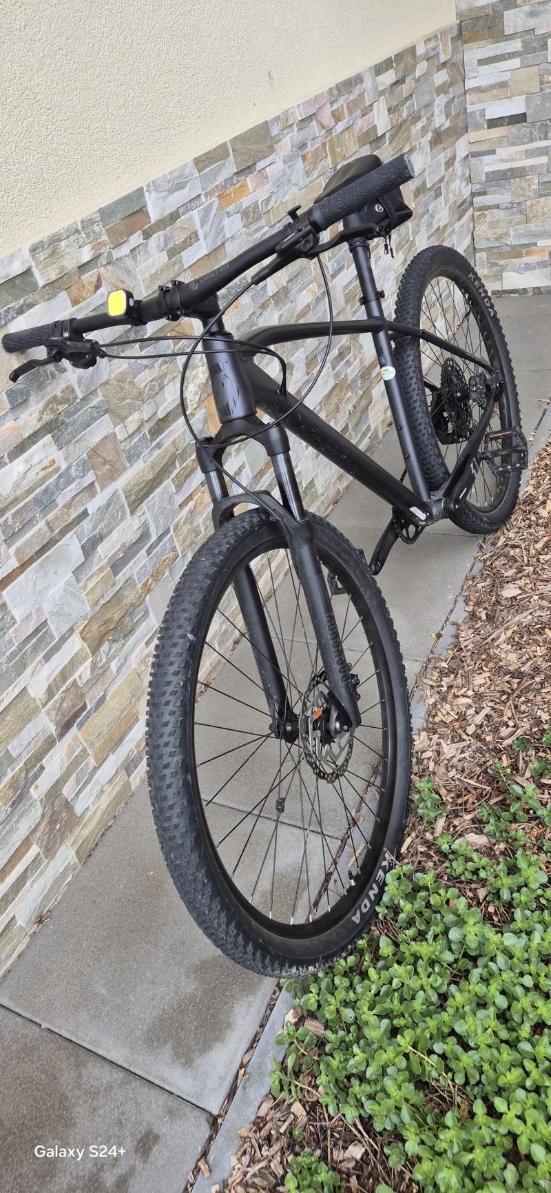 Scott Scale 980