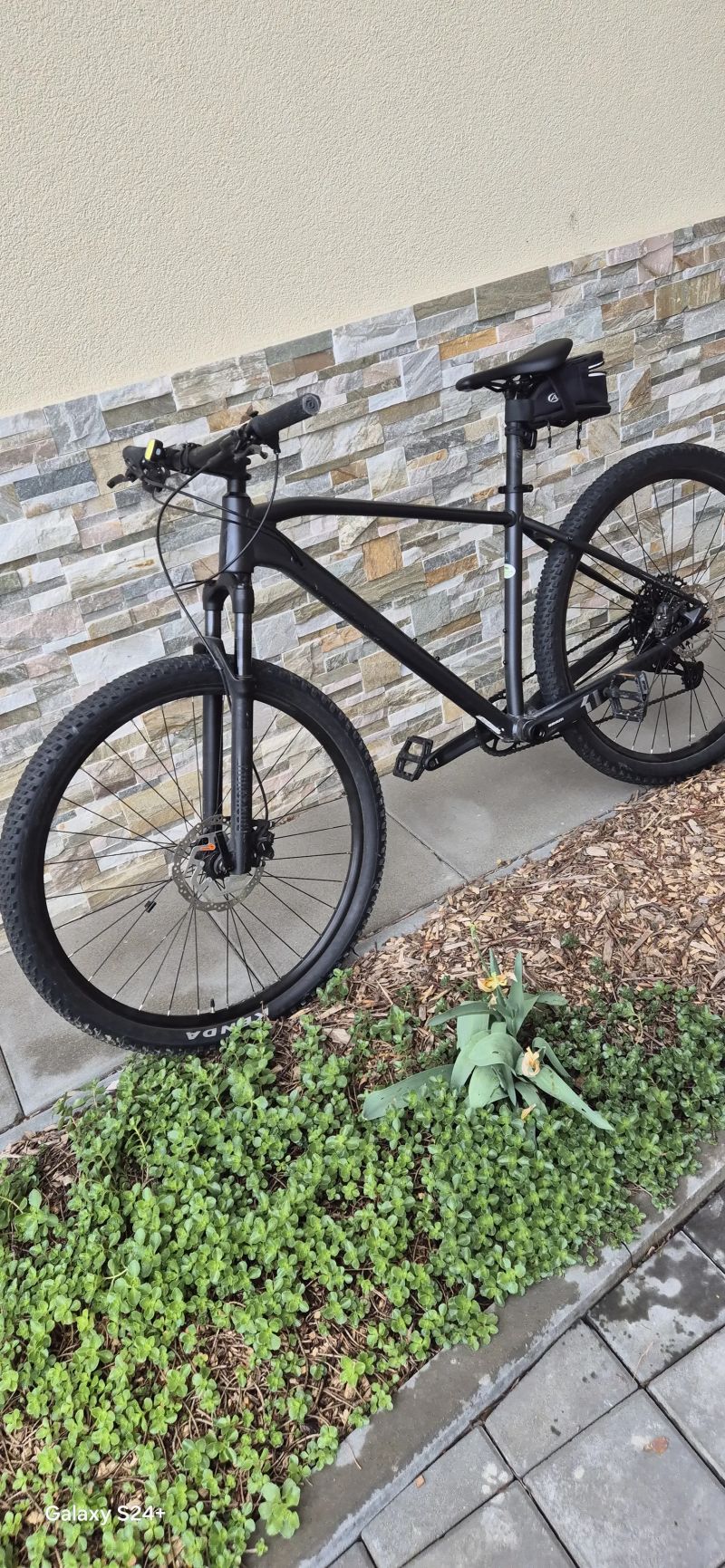 Scott Scale 980
