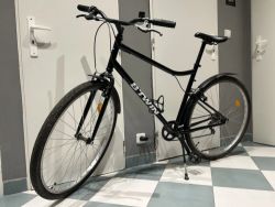 Btwin Riverside 100