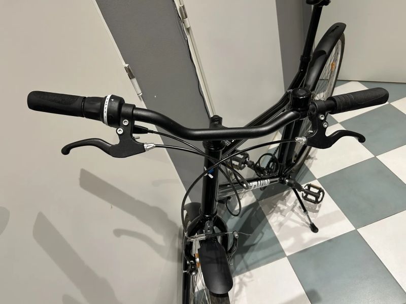Btwin Riverside 100