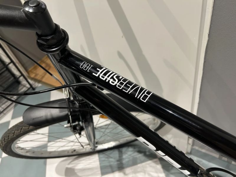 Btwin Riverside 100