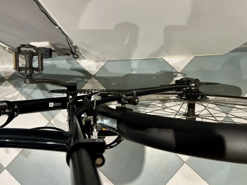 Btwin Riverside 100
