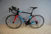 Wilier GTR Team Carbon 52CM