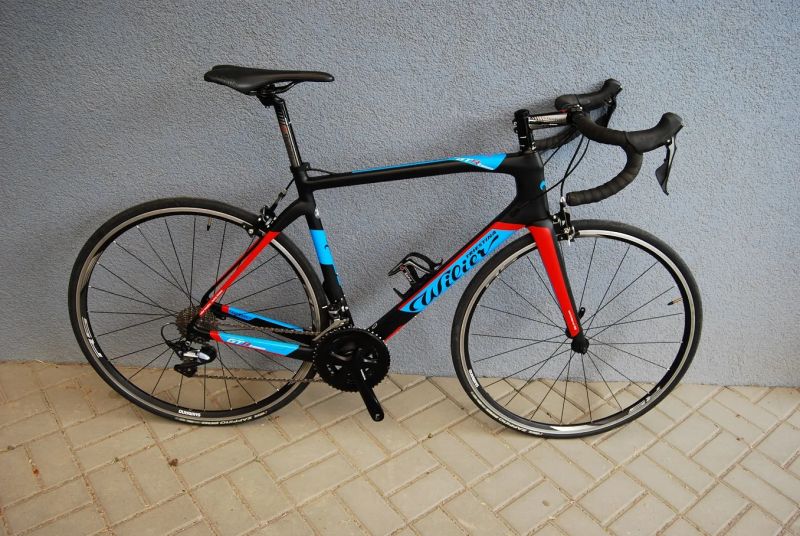 Wilier GTR Team Carbon 52CM