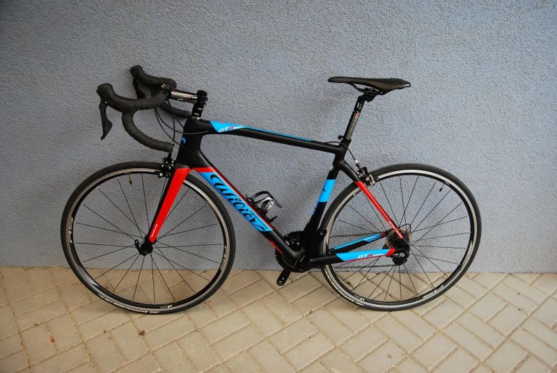 Wilier GTR Team Carbon 52CM