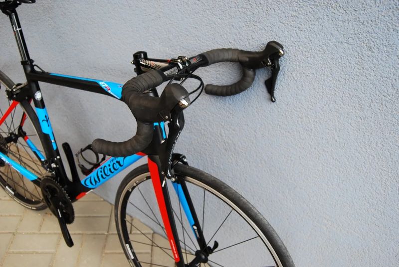 Wilier GTR Team Carbon 52CM
