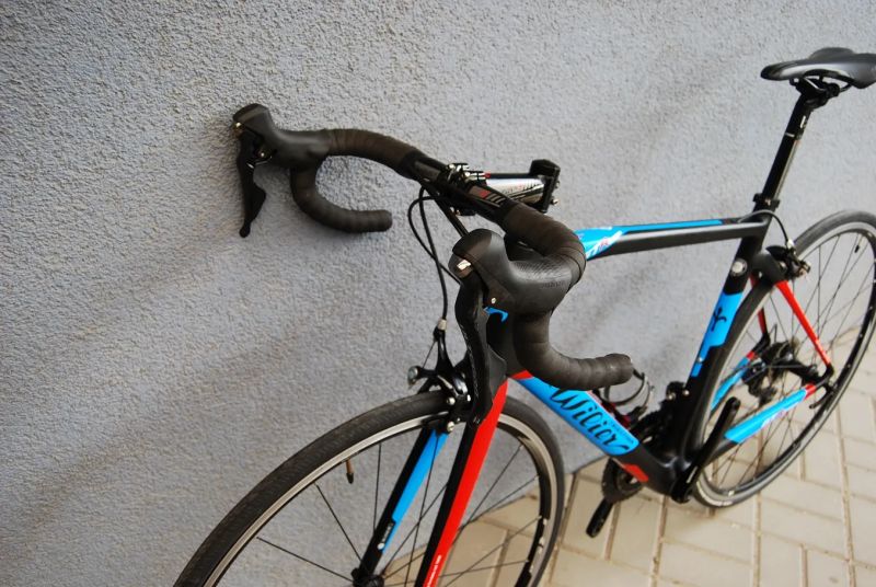 Wilier GTR Team Carbon 52CM