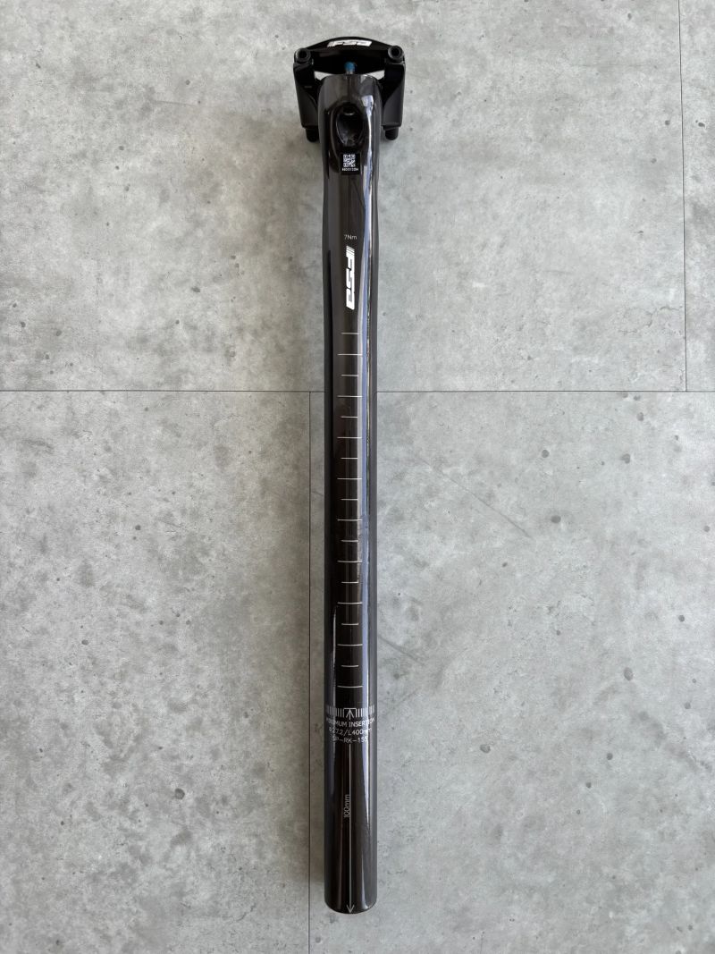 FSA K-Force Light SB0