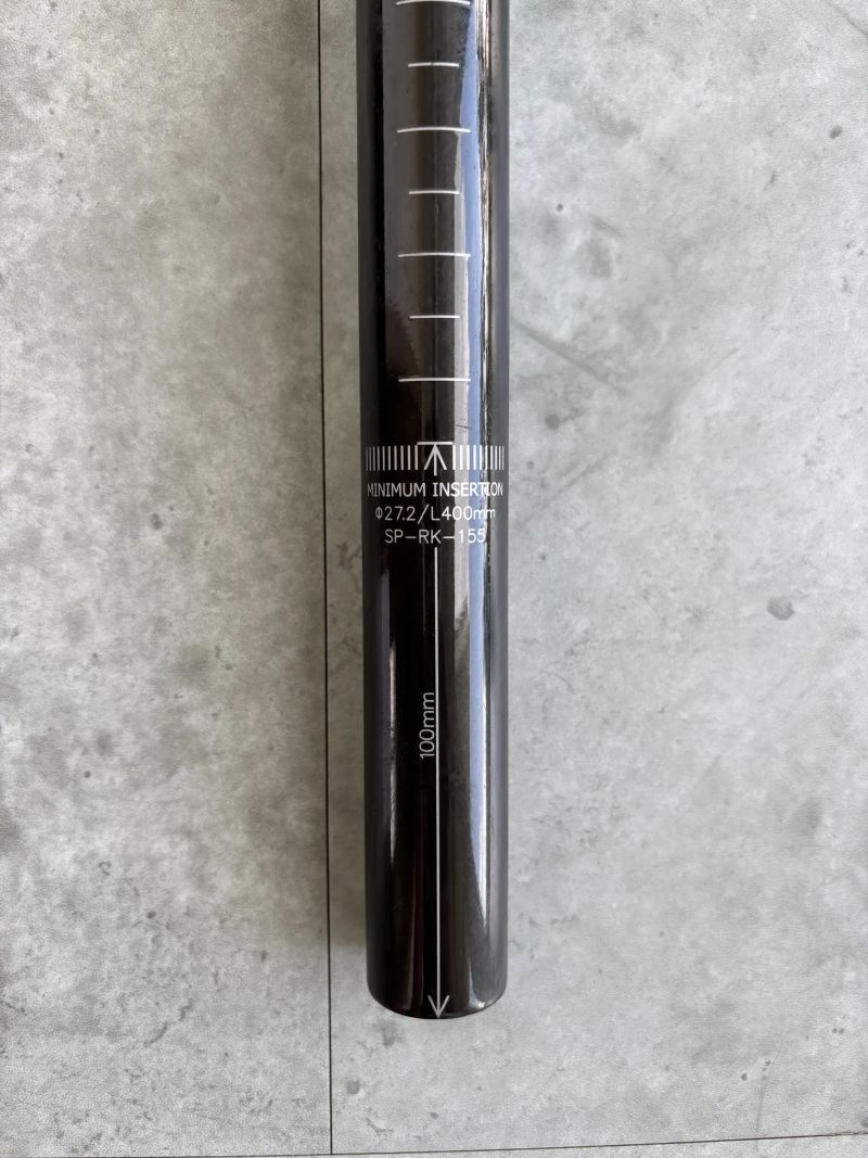 FSA K-Force Light SB0