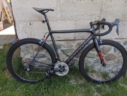 Cannondale SuperSix Evo