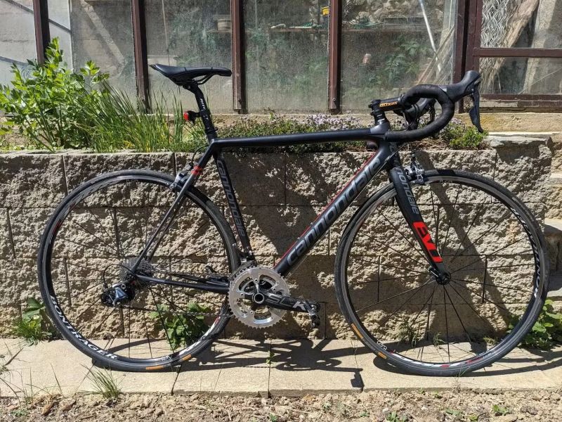 Cannondale SuperSix Evo
