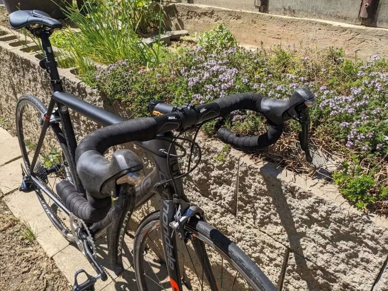 Cannondale SuperSix Evo