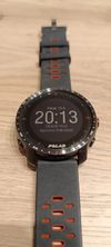 Polar grit x pro