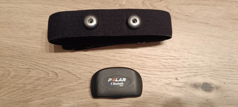 Polar grit x pro