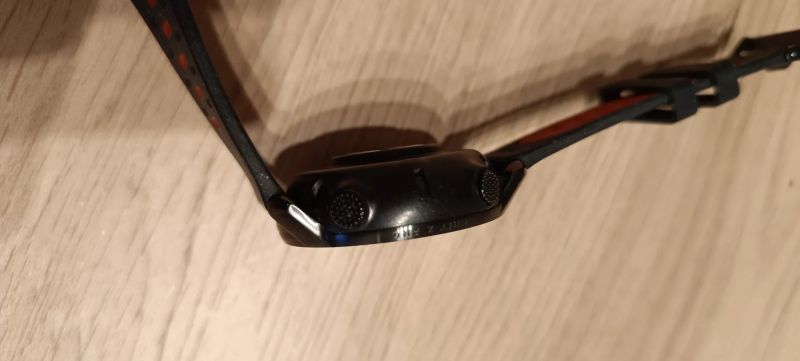 Polar grit x pro