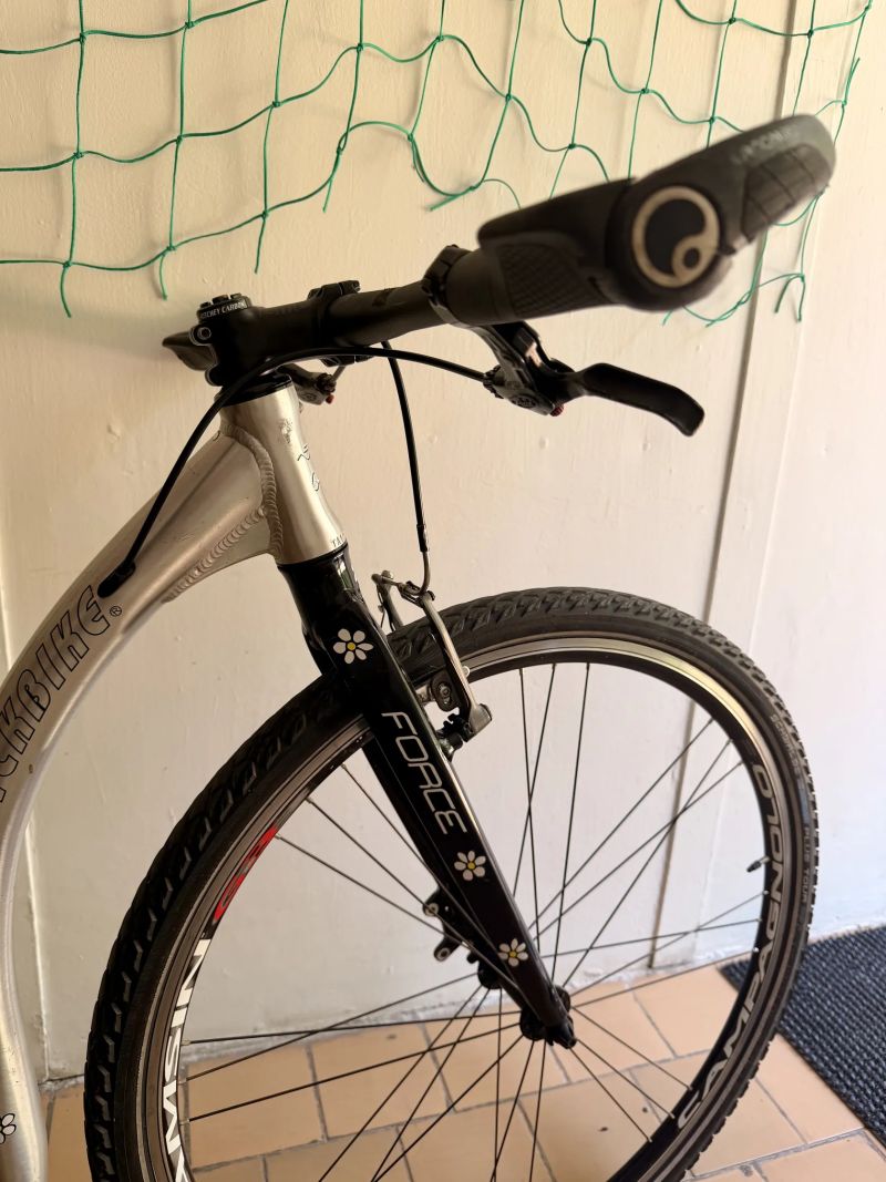 Kickbike 