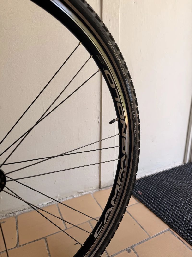 Kickbike 