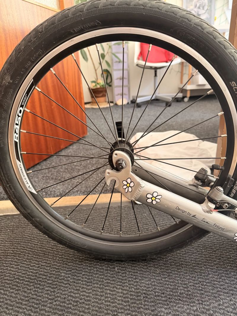 Kickbike 