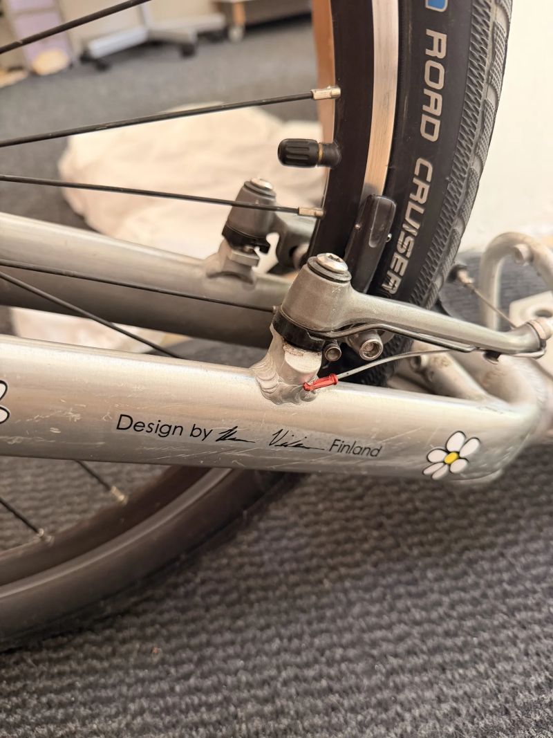 Kickbike 